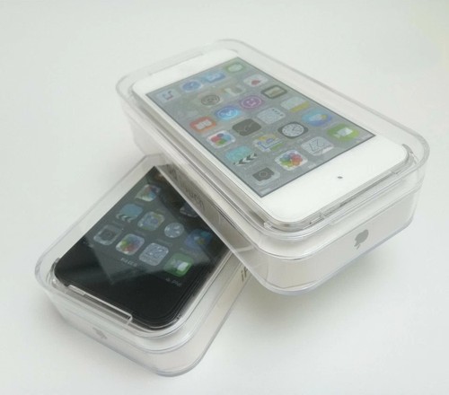 Ipod touch generazione 32gb - touch,