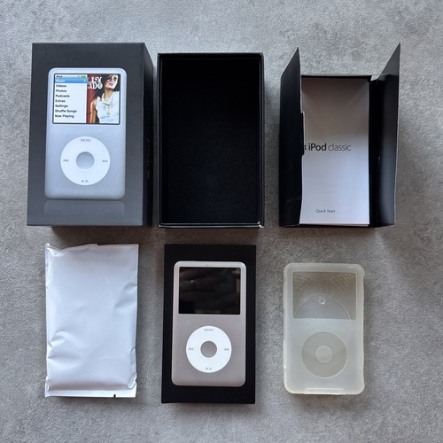Ipod classic generazione - 6a,