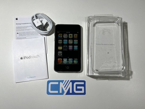 Apple ipod touch - ipod, 2a