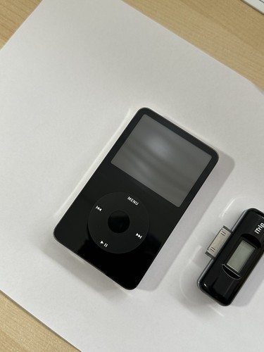 Ipod classic gen - ipod,