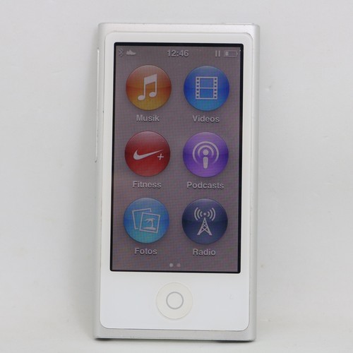 Apple ipod nano generazione - nano,