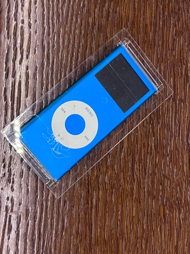 Ipod nano 2nd gen new - new, in