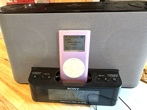 Pod sony dream machine - 4,