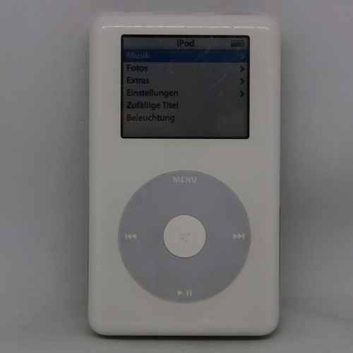 Apple ipod classic - apple,