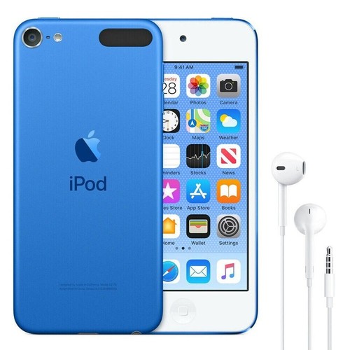 Nuovo apple ipod touch - nuovo, |
