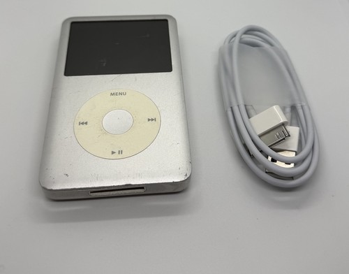 Apple ipod classic 160 6 - classic, gb