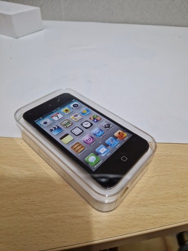 Seald apple ipod touch a1367 - seald,