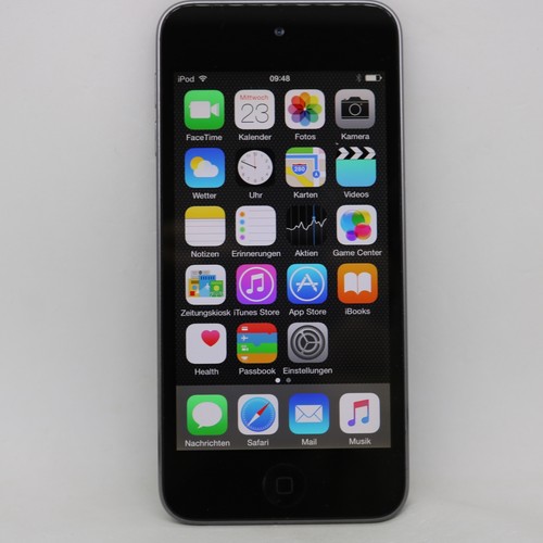 Apple ipod touch - apple,