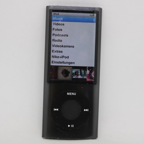 Apple ipod nano generazione - apple,