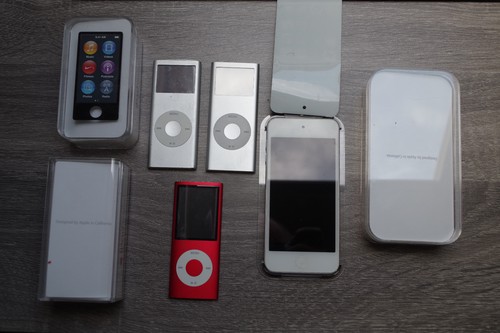 Lotto lavoro apple ipod - lotto,