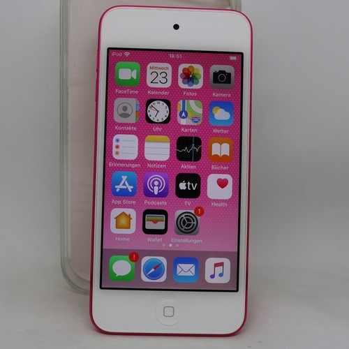 Apple ipod touch - ipod,