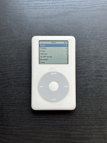 Ipod photo 4th collezione - photo,