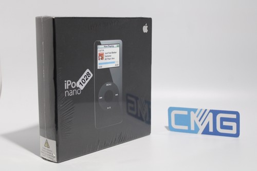 Apple ipod nano - apple,