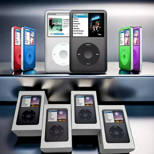 Nuovo apple ipod - 🍎nuovo,