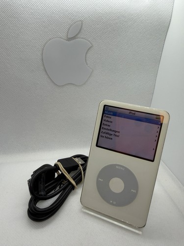 Apple ipod classic 5 - ipod,