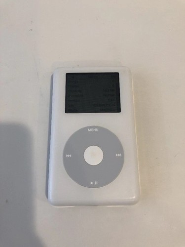 Ipod classic generazione - ipod,