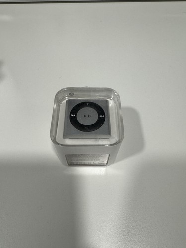Apple ipod shuffle ª - ipod, (4.ª