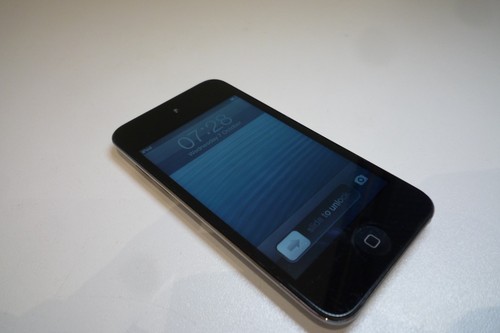 Apple ipod touch - apple, 4a