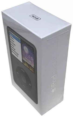 Apple ipod classic 7a - classic,
