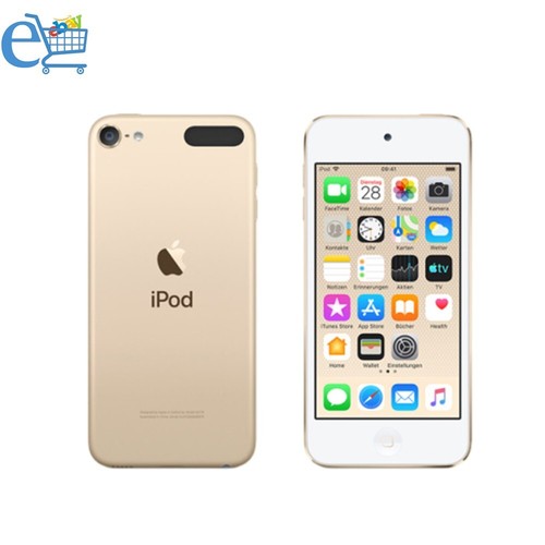 Apple ipod touch - touch, 7g