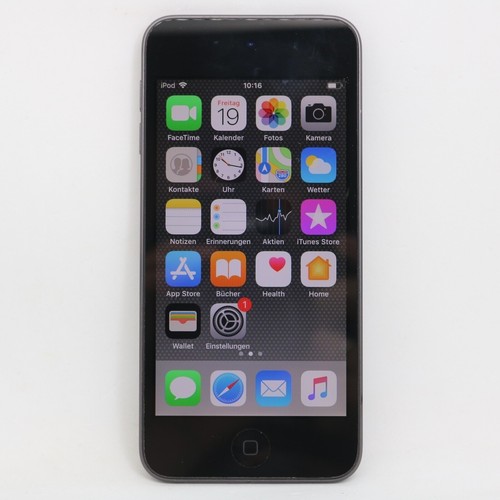Apple ipod touch - apple,