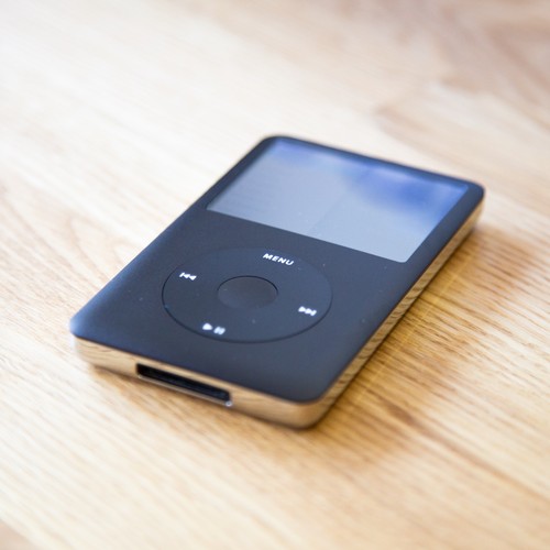 Nuovo altro apple classic ipod - apple,