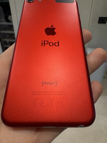 Apple ipod touch - apple,