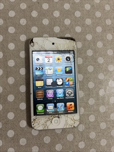 Apple ipod touch - ipod,