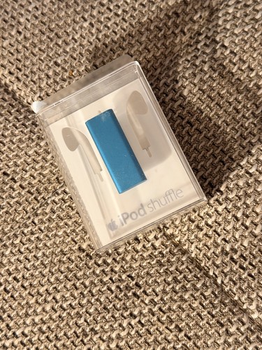 Apple ipod shuffle a1271 - ipod,