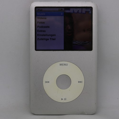 Apple ipod classic - apple,