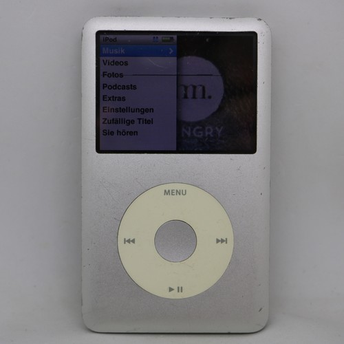 Apple ipod classic - apple, 7