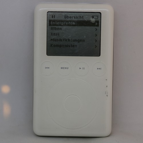 Apple ipod classic - apple,