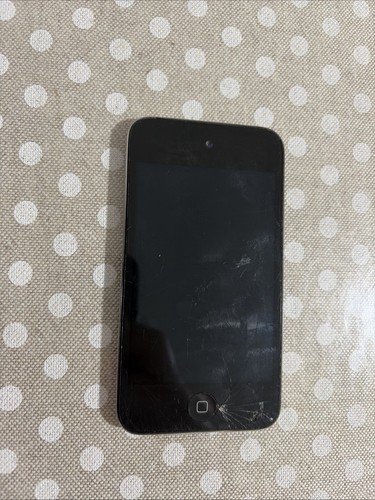 Apple ipod touch 4th - ipod,