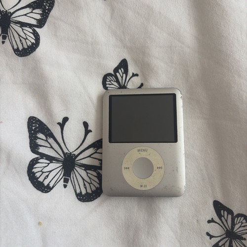 Apple ipod nano a1236 3rd - nano,