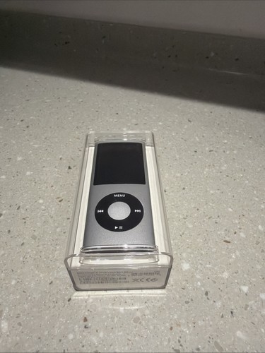 Ipod nano generazione 8gb - nano,
