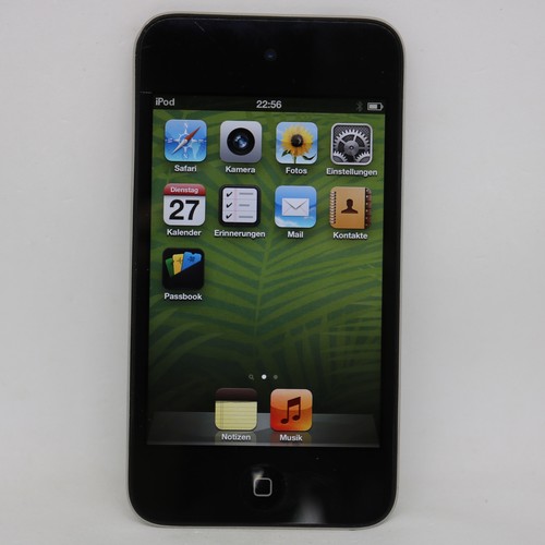 Apple ipod touch - apple,