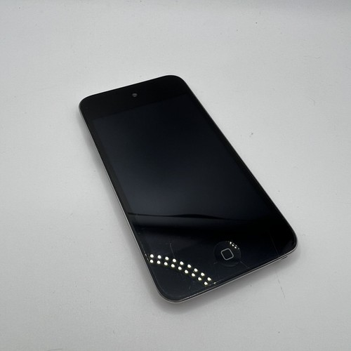 Apple ipod touch 4rd - touch,