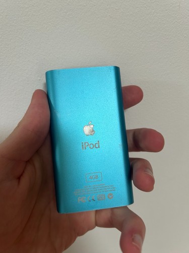Apple ipod mini generazione - apple,