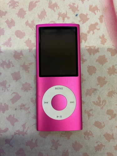 Ipod nano 4th - nano,