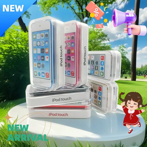 Nuovo apple ipod touch - 🎄nuovo,