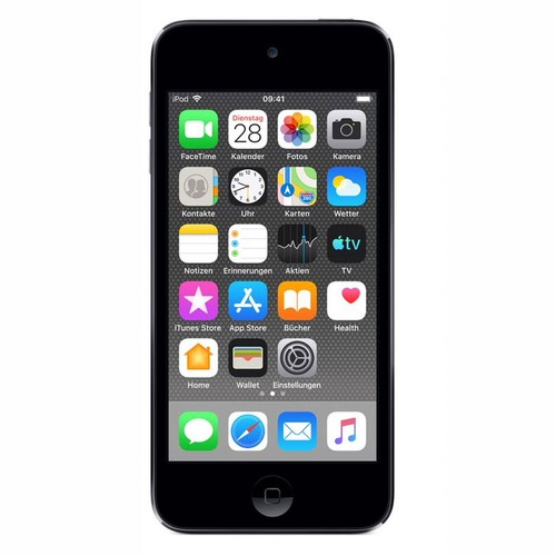 Apple ipod touch 32gb a2178 - touch,