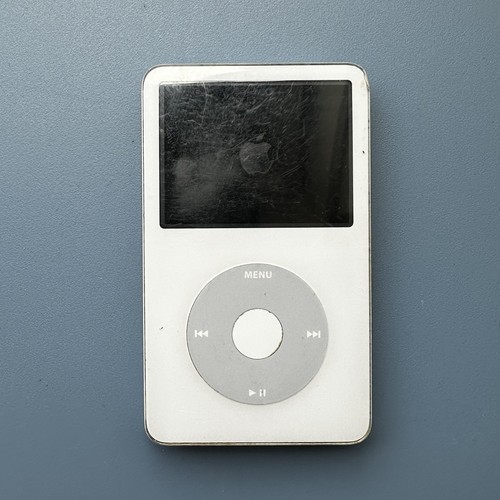 Apple ipod 30gb 4ème gen - ipod,