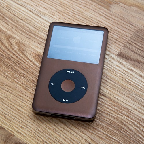 Nuovo altro apple - altro, ipod