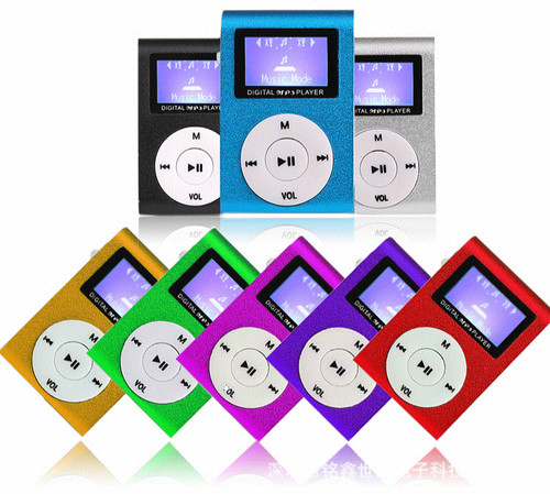 Lettore mp3 ipod nano - lettore,