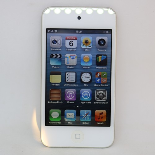 Apple ipod touch - apple,