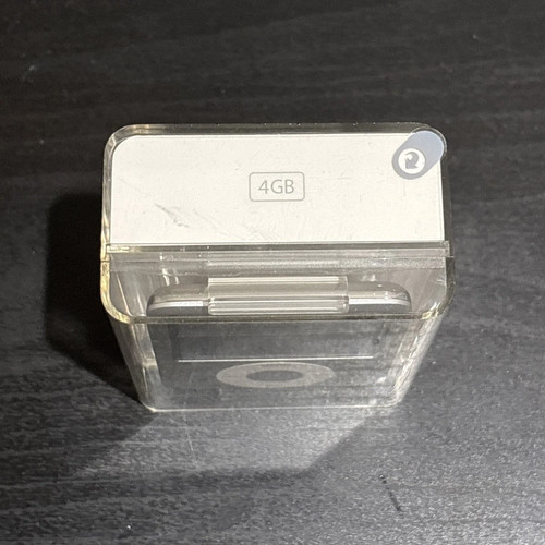 Nuovo sigillato ipod nano - ipod, 3a