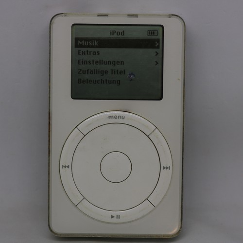 Apple ipod classic - apple,