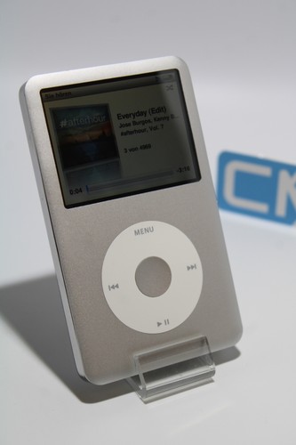 Apple ipod classic - apple, 7